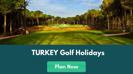 Turkey Holiday