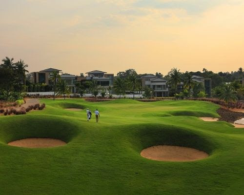 Prestige Golfshire Resort