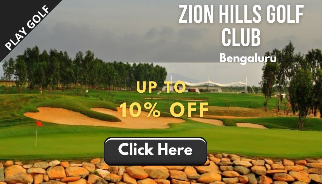 HDFC Bank & Golftripz Offer Golf Rounds