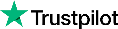 Trustpilot reviews – star rating