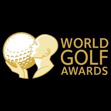 World Golf Awards – nominee/winner