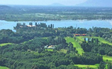 ROYAL SPRINGS GOLF CLUB, SRINAGAR