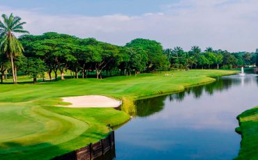 KOTA PERMAI GOLF & COUNTRY CLUB, KUALA LUMPUR