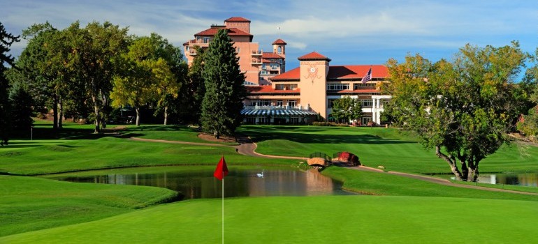 BANYAN GOLF CLUB, HUA HIN