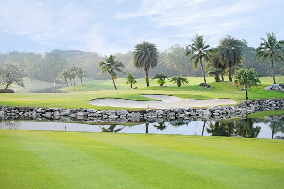 10 Best Golf Courses in Bangkok, Thailand