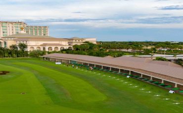 GARDEN CITY GOLF CLUB PHNOM PENH