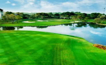 ALPINE GOLF CLUB, BANGKOK