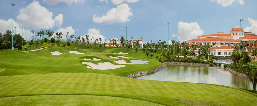 Golf Courses Ho Chi Minh City I Golf in Ho Chi Minh City Golf Courses Ho Chi Minh City I Golf in Ho Chi Minh City