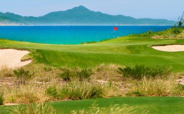 DANANG GOLF CLUB, DANANG