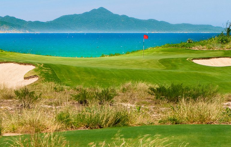 DANANG GOLF CLUB, DANANG