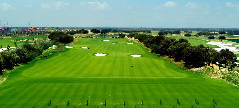 VINPEARL GOLF NAM HOI AN, DANANG