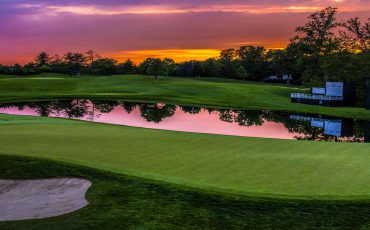 MUIRFEILD VILLAGE GOLF CLUB, OHIO