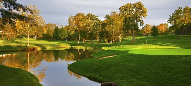 MUIRFEILD VILLAGE GOLF CLUB, OHIO