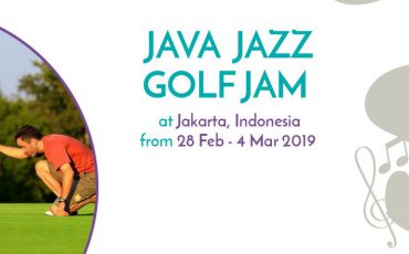 Java Jazz 2019