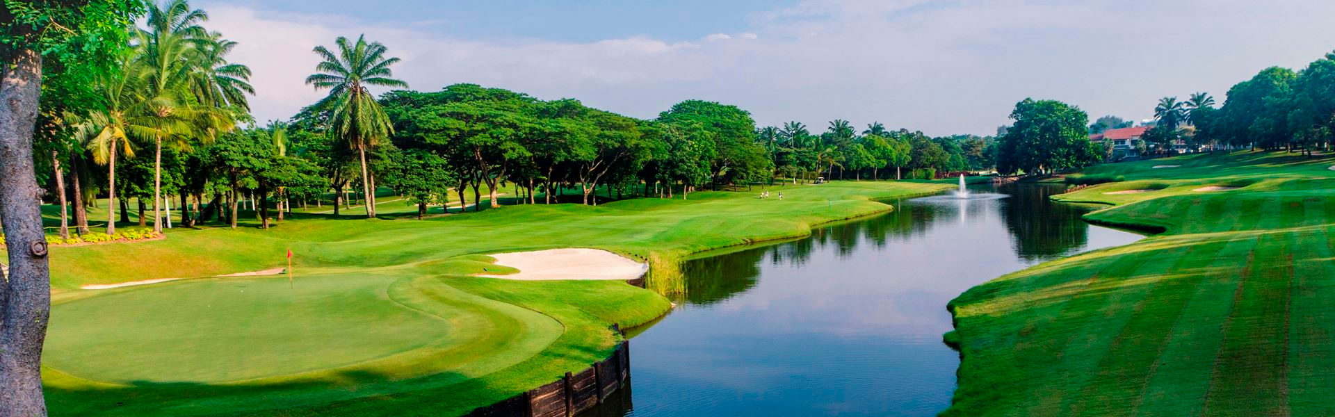 The Golf Gems in Kuala Lumpur Golftripz Blog