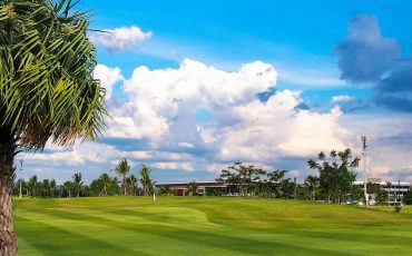 NORTH HILL CHIANG MAI GOLF, CHIANG MAI