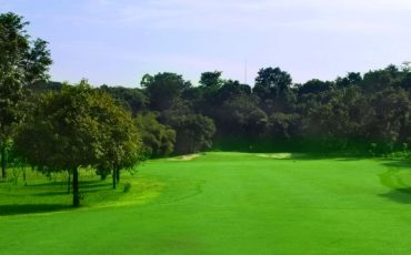 RIVERSIDE GOLF CLUB,BOGOR