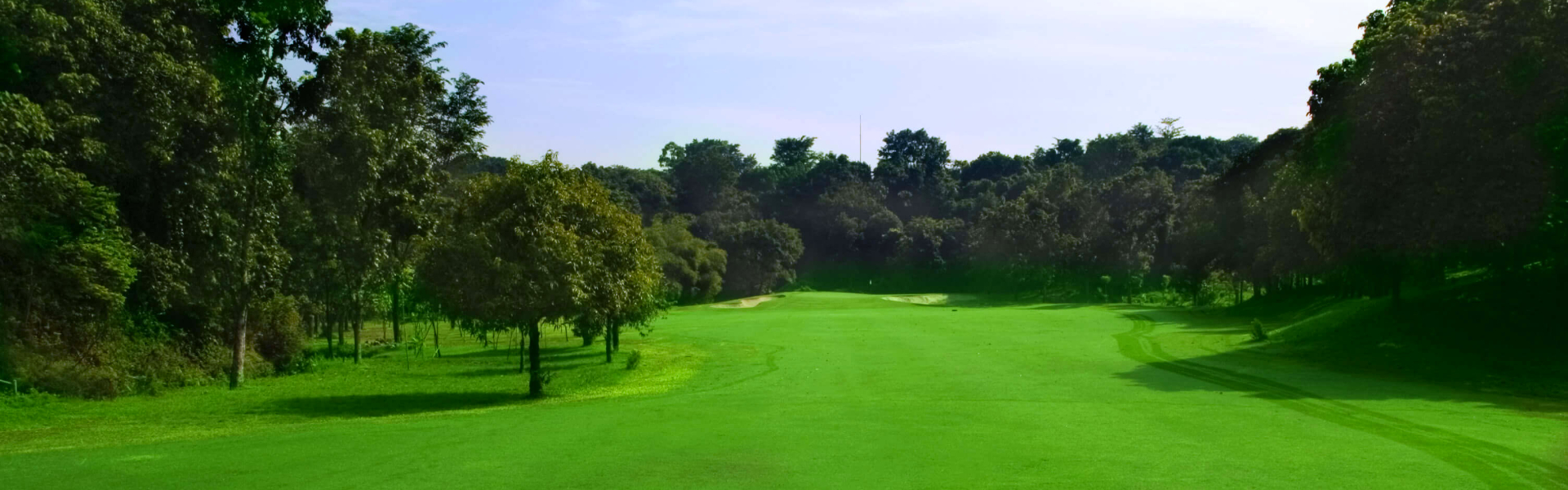 Riverside Golf Course