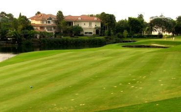 IMPERIAL KLUB GOLF, JAKARTA