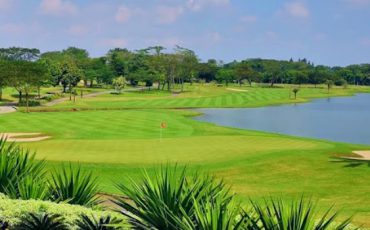 Royal Jakarta Golf Club in Jakarta Royal Jakarta Golf Club in Jakarta