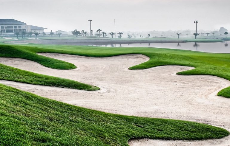 Four-Play in Jakarta: The City's Best Golf Courses - Golftripz Blog