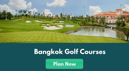 Bangkok Golf Courses