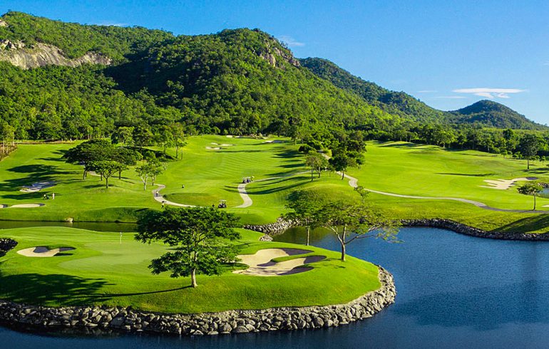 The Quick Guide to a Golf Holiday in Hua Hin - Golftripz