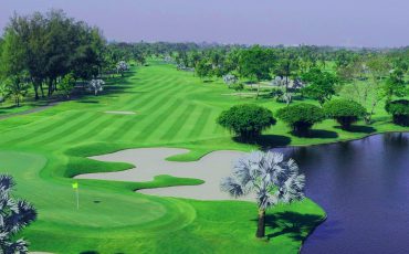 THAI COUNTRY CLUB, BANGKOK