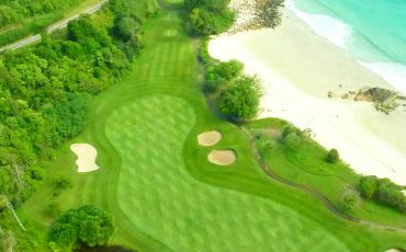 RIA BINTAN GOLF COURSE, BINTAN