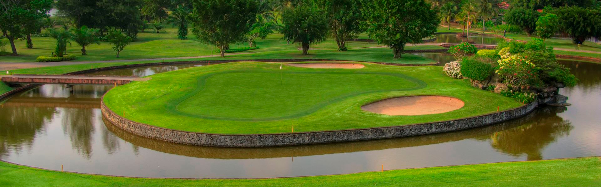 The Top 3 Golf & Nightlife Holidays in Thailand