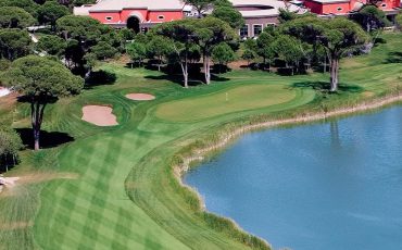 CORNELIA GOLF CLUB, BELEK