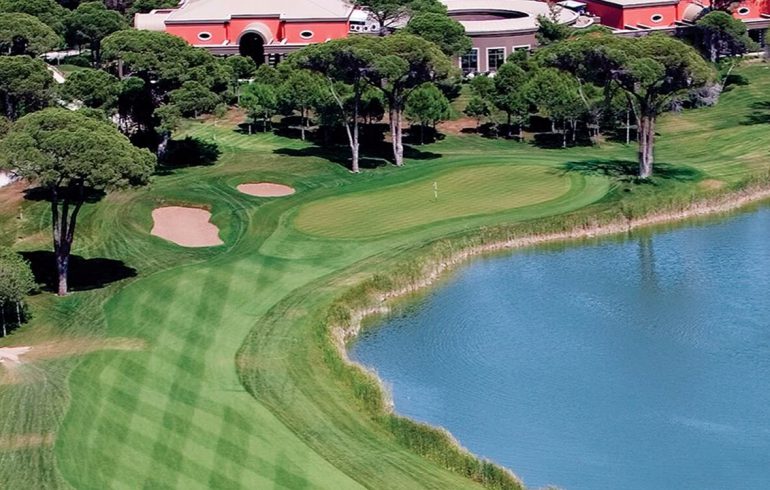 CORNELIA GOLF CLUB, BELEK