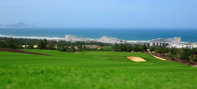 FLC QUY NHON GOLF LINKS, QUY NHON