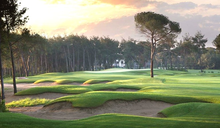 MAXX ROYALE GOLF CLUB