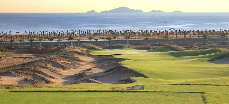 KN Golf Links-Cam Ranh, Nha Trang