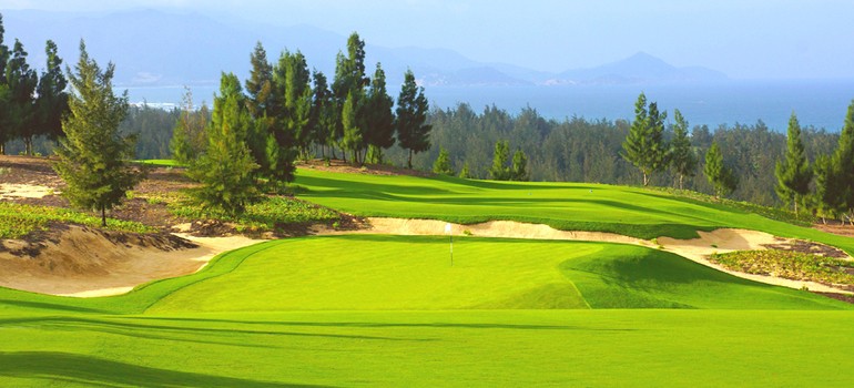 MOUNTAIN COURSE, FLC QUY NHON