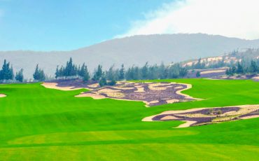 MOUNTAIN COURSE, FLC QUY NHON GOLF LINKS