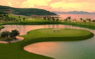 Vinpearl Golf Club, Nha Trang