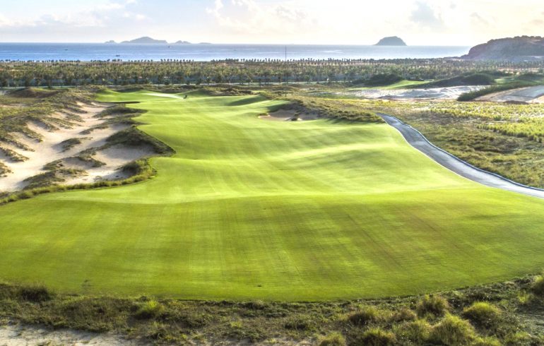 KN Golf Links - Cam Ranh, Nha Trang