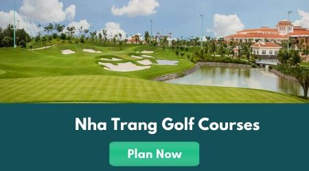 nha trang golf course