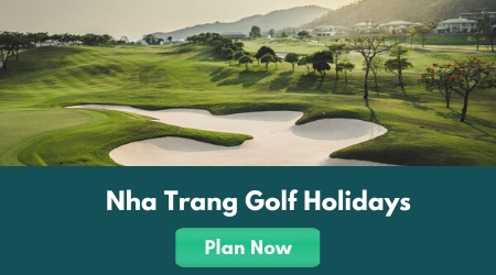 nha trang golf holiday