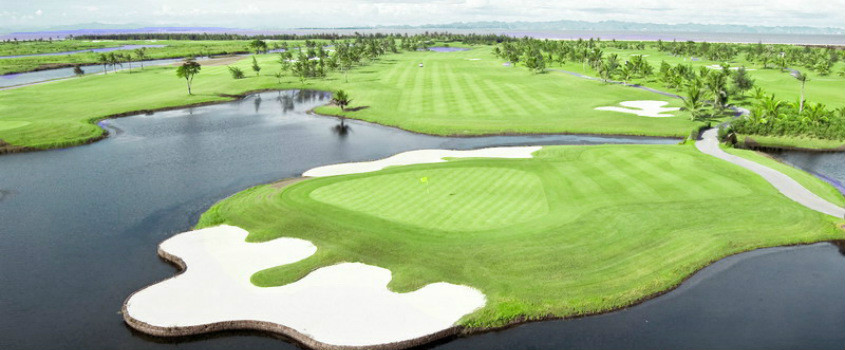 BRG Ruby Tree Golf Resort BRG Ruby Tree Golf Resort