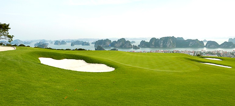 FLC Halong Bay Golf Club