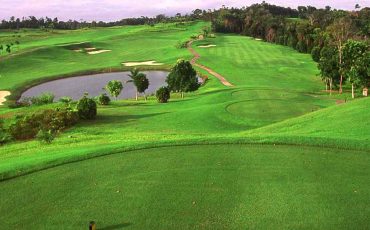 Bintan Lagoon Golf Club