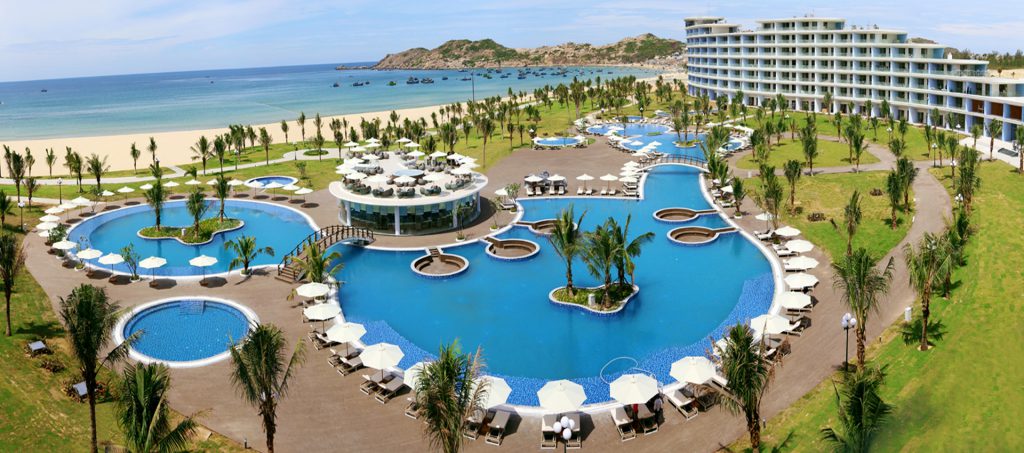 FLC QUY NHON GOLF & RESORT, QUY NHON