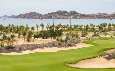 FLC Quy Nhon Golf Links, Vietnam