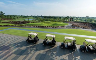 Nikanti Golf Club Nikanti Golf Club