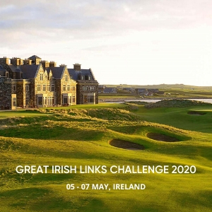 Great Irish Links Challenge 2020