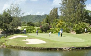 Phuket Country Club