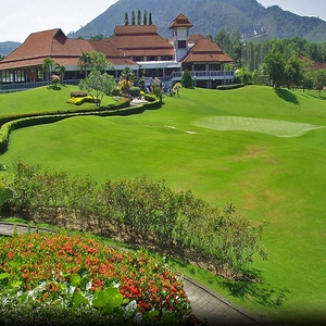 Phuket Country Club, Phuket